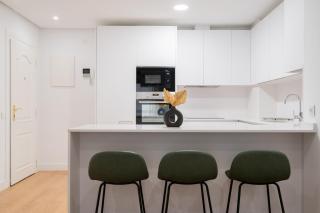 Madrid Central Business Stay - Gran Via - 8