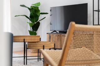 Madrid Central Business Stay - Gran Via - 6