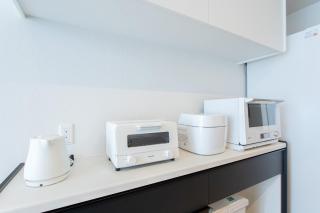 Mova Villa Koshi Misawa south - Vacation STAY 17595 - 3