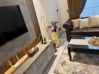 Lux Aparts Holiday Home Citi Housing Jhelum - 1