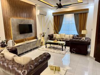 Lux Aparts Holiday Home Citi Housing Jhelum - Jhelum - 9