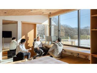 Mori de Waoke Nasuppo - Vacation STAY 23918v - 5