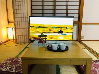 Green House 201 - Vacation STAY 28288v - 5