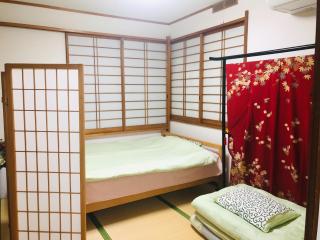 Green House 201 - Vacation STAY 28288v - 2