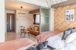 Bijou Suites Bloom - Vacation STAY 27175v - 3