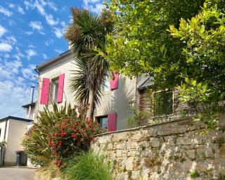 Orloucie - Gîte en ville, calme entre Abers et mer - Lannilis - 7