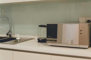 Classical Cozy Iskandar Residence 3BR nr Legoland by Our Stay - 8