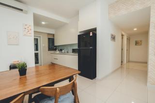 Classical Cozy Iskandar Residence 3BR nr Legoland by Our Stay - 7