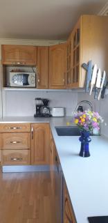 Traditional farm house located close to fjord - 6