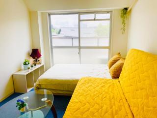 Sakura Apartment - Vacation STAY 17197 - 4