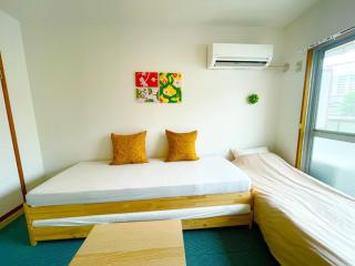 Sakura Apartment - Vacation STAY 17193 - 9
