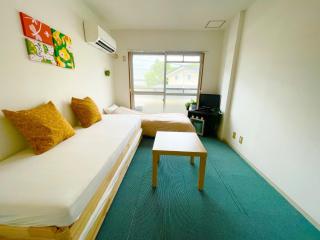 Sakura Apartment - Vacation STAY 17193 - 4