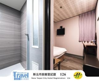 Sofu Hotel - 9