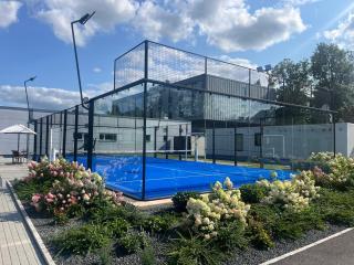 Sport & Relax Hotel Davidek - 4