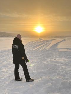 Shaman Village - Resort & Glass Igloos - 2