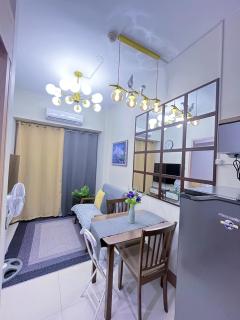 Amber's Crib - 5