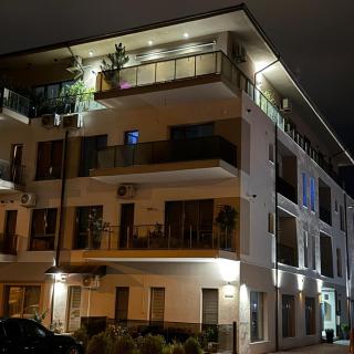Constantin Penthouse - 9