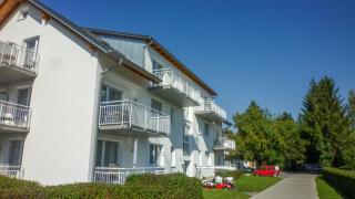 Traumwohnung im Dreiländereck - 2