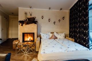 Residenz JANET by MoniCare - 6