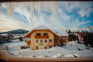 Appartement SEPPI by MoniCare (Haus Claudia) - 7