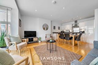 Town Centre Living by Lawsons - Windsor - 9