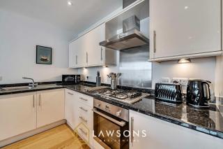 Town Centre Living by Lawsons - Windsor - 4