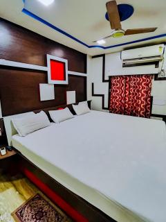 Hotel Galy International - Girīdīh - 2