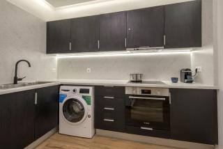 Cozy & Central Apartment in Koukaki - 6