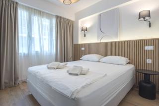 Cozy & Central Apartment in Koukaki - 5