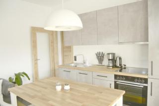 Appartement ALPINOVA by MoniCare - 8