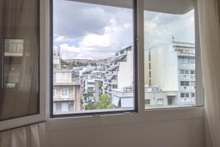 Cozy & Central Apartment in Koukaki - 1