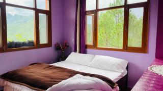 Sunshine home stay shimma - 4