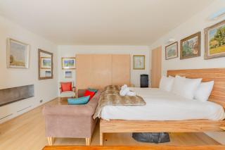 Refined 3BD Garden Retreat in the Heart of London - Londra - 3