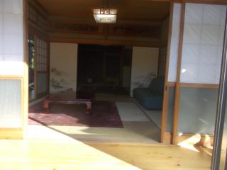 B&B Yufu Tenryo no Sato Bird & Bed - Vacation STAY 38523v - Yufu - 2