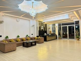 JB Square Resort Near Maharshi Valmiki International Airport, Ayodhya - 2