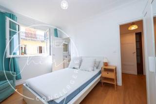 Cozy studio in Paris - 5th - 9