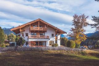 Appartement SEEFELDER SPITZE by MoniCare - Seefeld in Tirol - 9