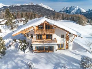 Appartement SEEFELDER SPITZE by MoniCare - Seefeld in Tirol - 3
