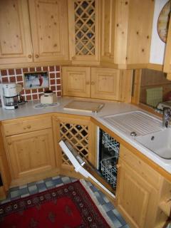 Haus Lundsör-Barret by MoniCare - 8