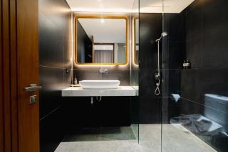 Forseti Athena Managed by ARM One Hundred - Seminyak - 8