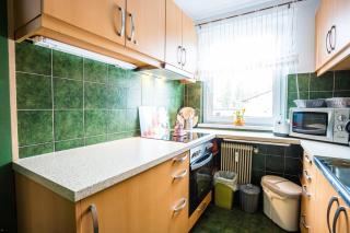 Appartement Amalie by MoniCare - 6