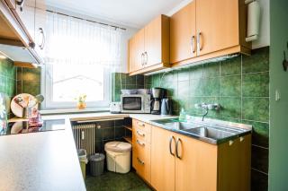 Appartement Amalie by MoniCare - 5