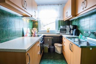 Appartement Amalie by MoniCare - 4