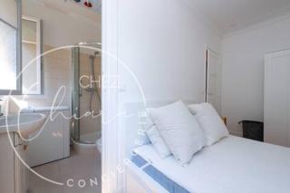 Cozy studio in Paris - 5th - 5