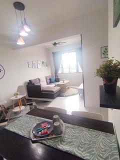 MyPutra Homestay Parit Buntar - 8