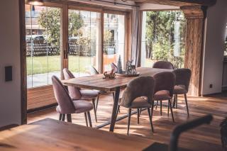 Appartement PANORAMA BLICK by MoniCare - Seefeld in Tirol - 8