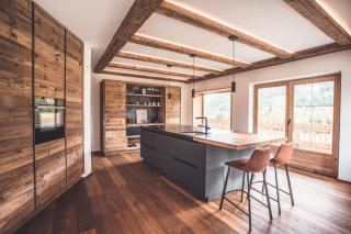 Appartement PANORAMA BLICK by MoniCare - Seefeld in Tirol - 6