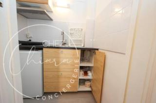 Cozy studio in Paris - 5th - 4