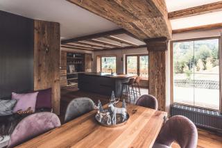Appartement PANORAMA BLICK by MoniCare - Seefeld in Tirol - 3