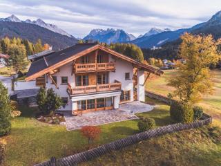 Appartement PANORAMA BLICK by MoniCare - Seefeld in Tirol - 1